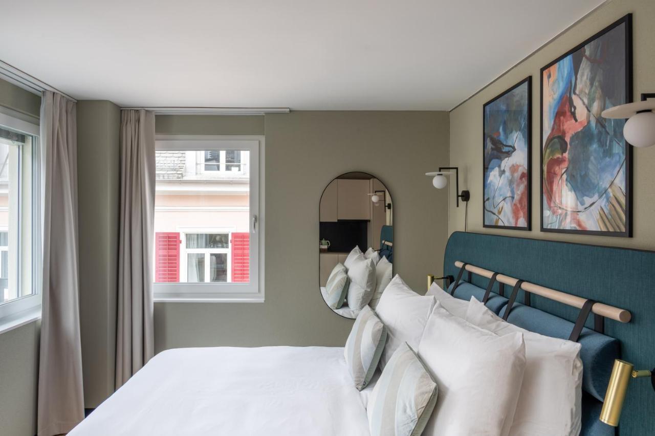 Numa Craft 4* Zürich