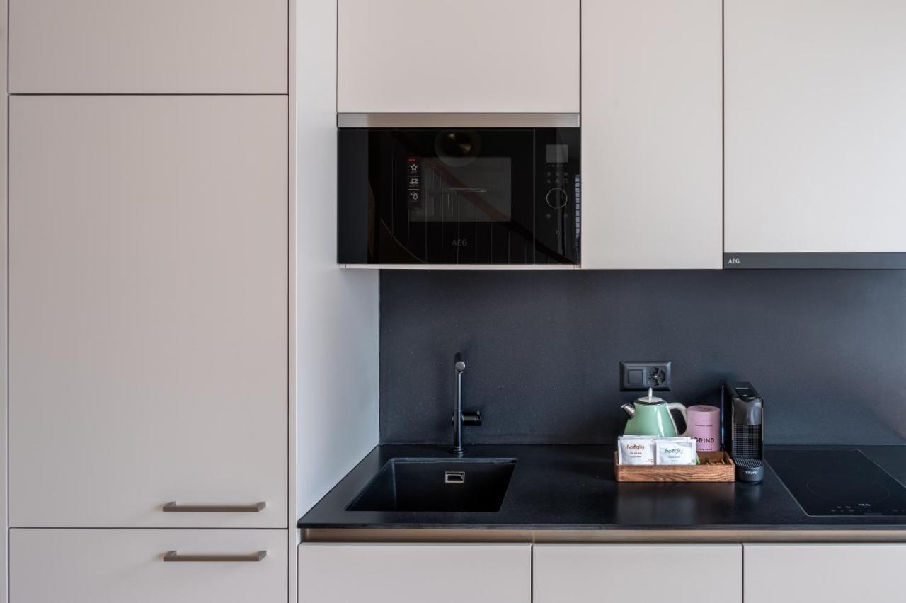 Numa Craft 4* Zürich