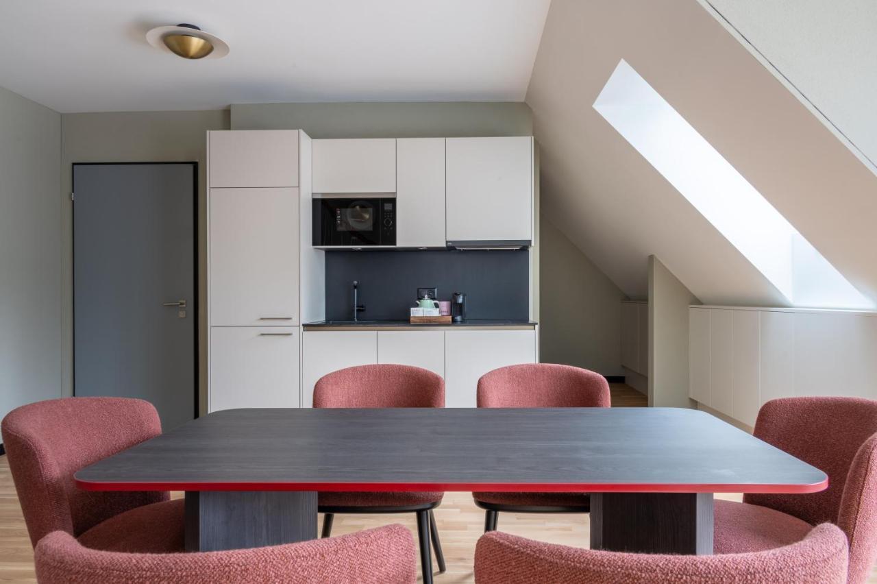 Numa Craft Apartahotel