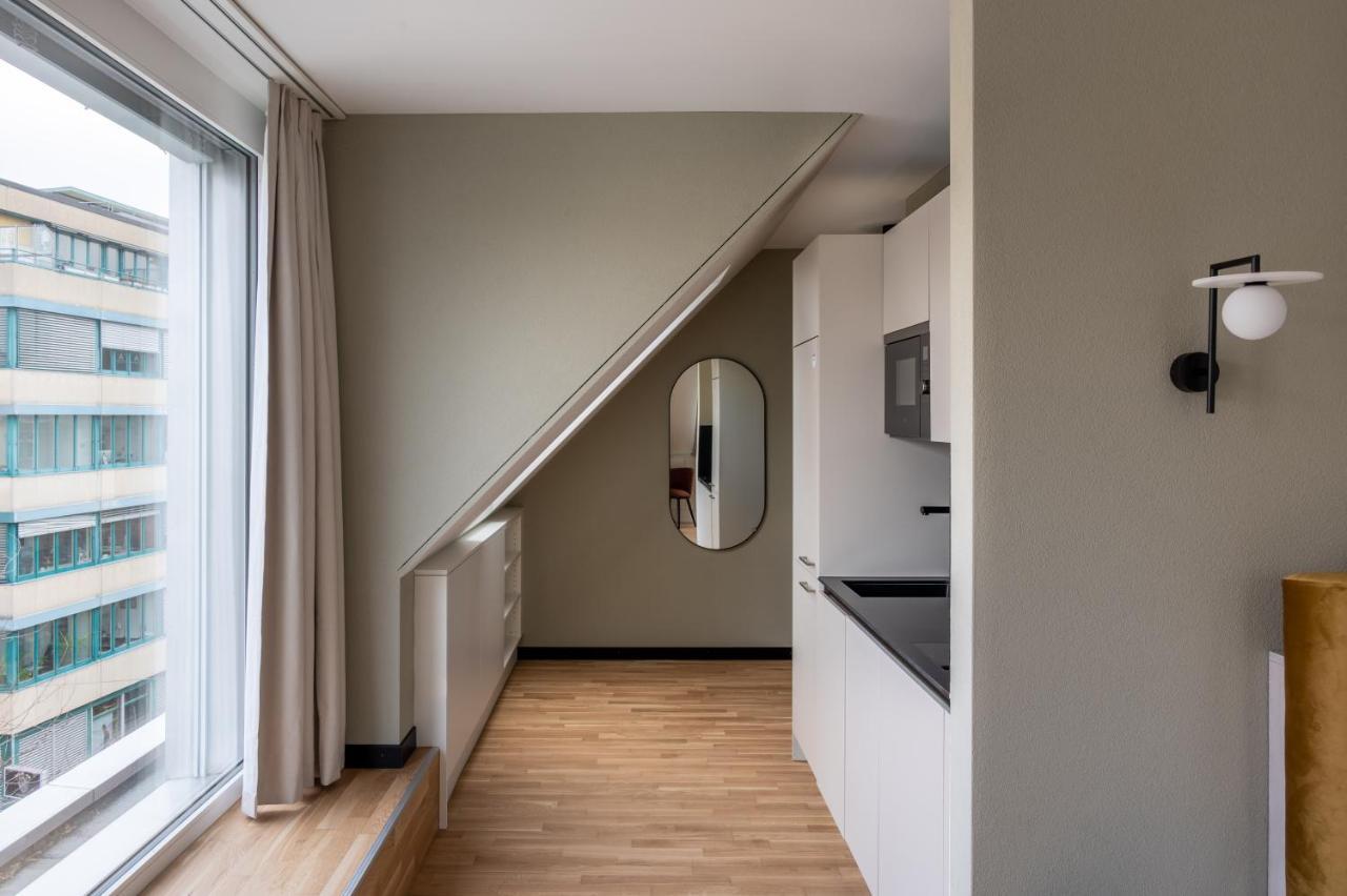 Numa Craft Apartahotel