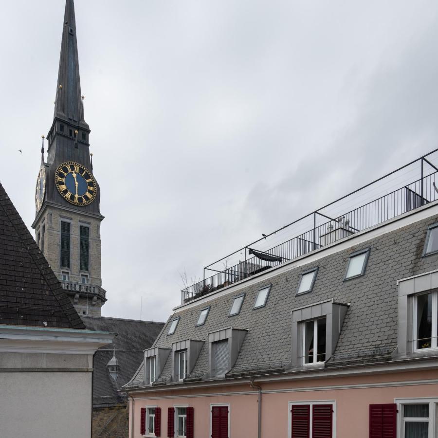 Apartahotel Numa Craft Zúrich