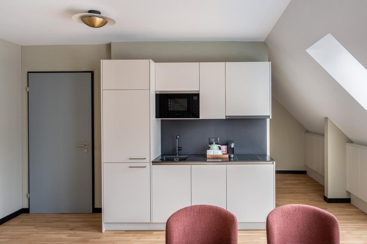 Numa Craft Apart-hotel 4*