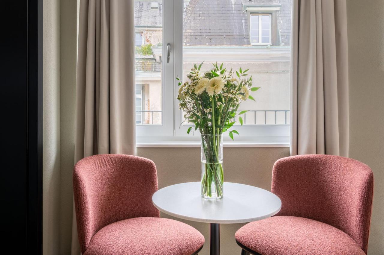 Apart-hotel Numa Craft